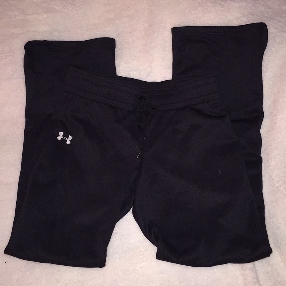 Super comfy Under Armour sweatpants!!